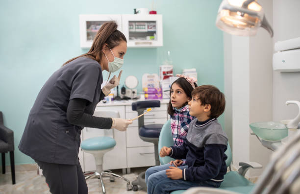  Church Hill, TN Holistic Dental Care Services Pros