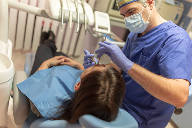 Dental Inlays and Onlays in Church Hill, TN