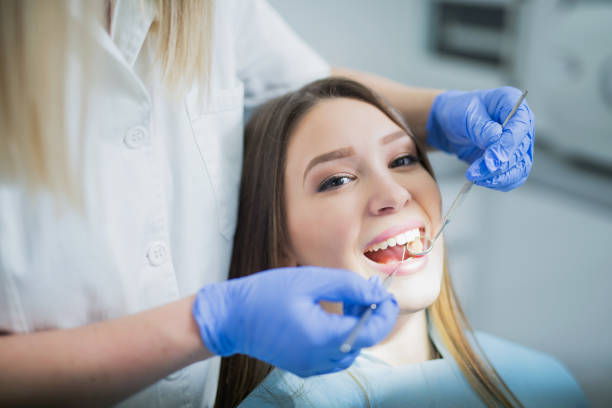 Laser Dentistry in Church Hill, TN